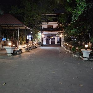 Guruvayoor Resort