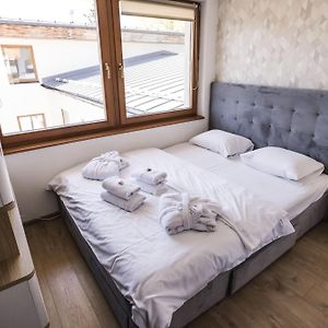 Pokoj